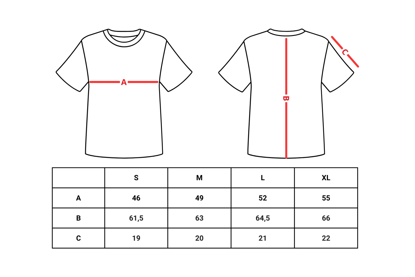 Mivardi T-Shirt Lady M L