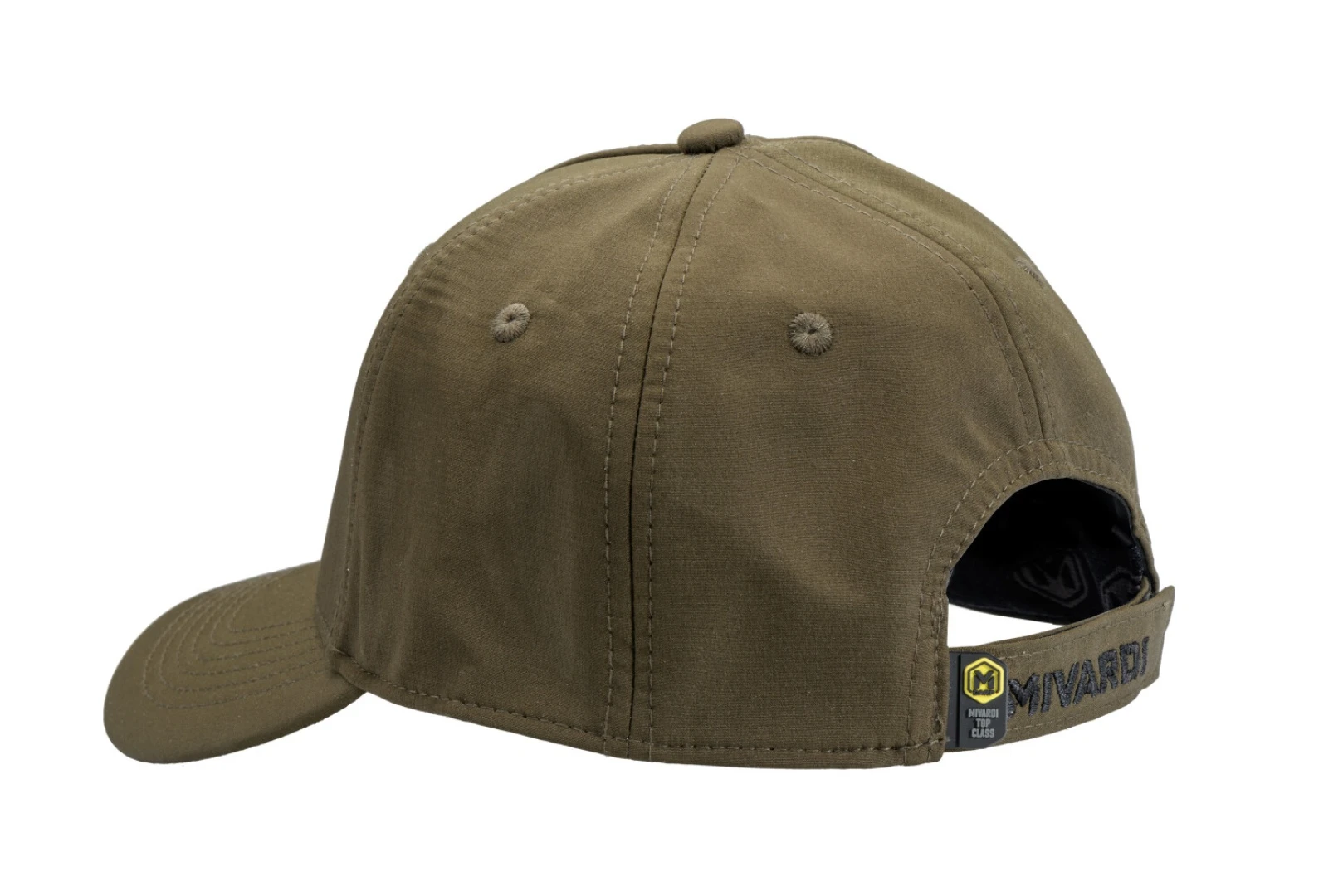 Mivardi Cap MC Waterproof - Green