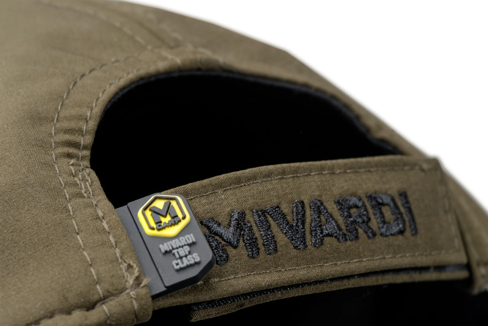 Mivardi Cap MC Waterproof - Green