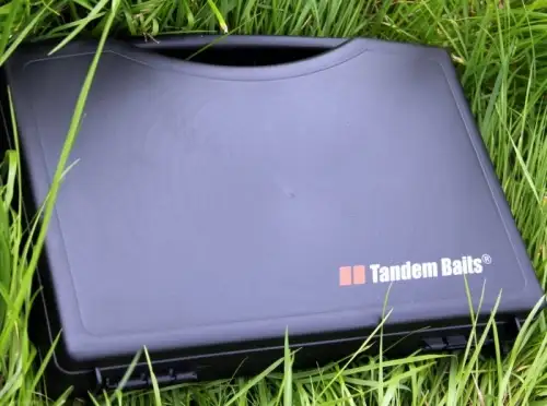 TandemBaits Icon EX Zestaw 3+1