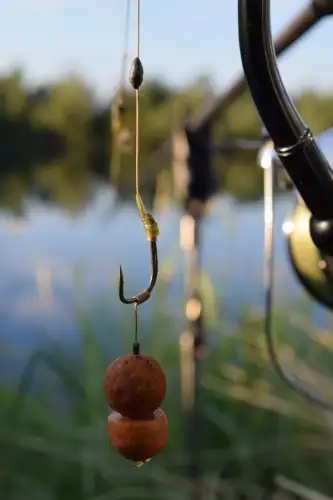 Nash Fang Twister 5