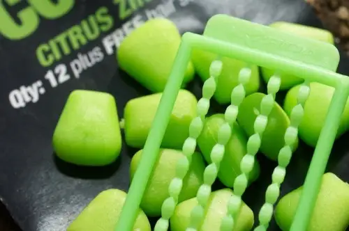 Korda PopUp Maize IB Classic Fruit 10 sztuk