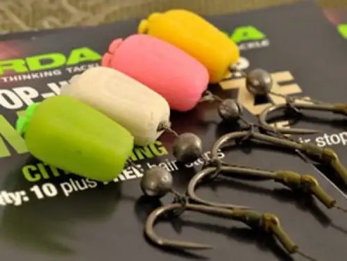 Korda PopUp Maize IB Classic Fruit 10 sztuk