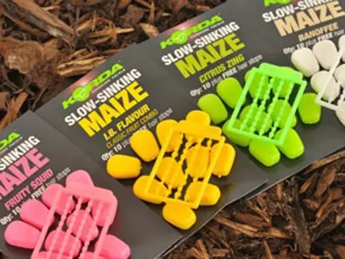 Korda PopUp Maize IB Classic Fruit 10 sztuk