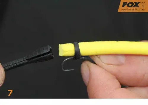Fox Edges Zig Aligna Loading Tool