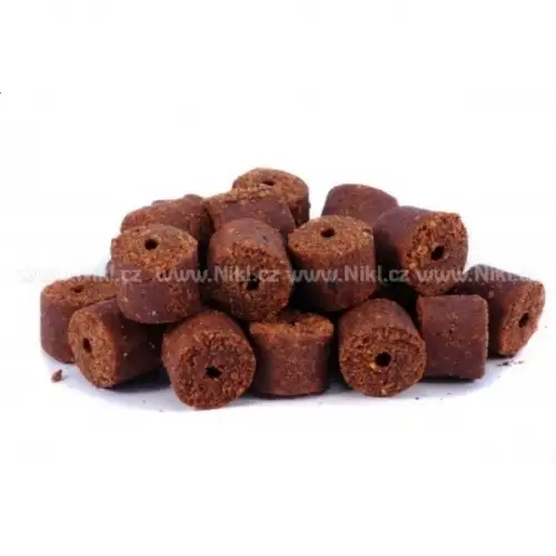 Karel Nikl Hookbait Pellets - KrillBerry 10mm