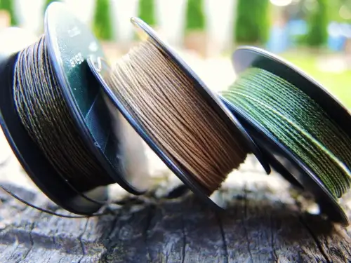 Nash CombiLink 20 lb silt / muł