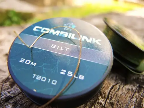 Nash CombiLink 20 lb silt / muł