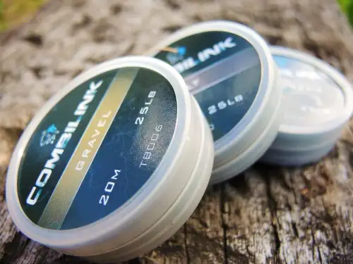 Nash CombiLink 20 lb silt / muł