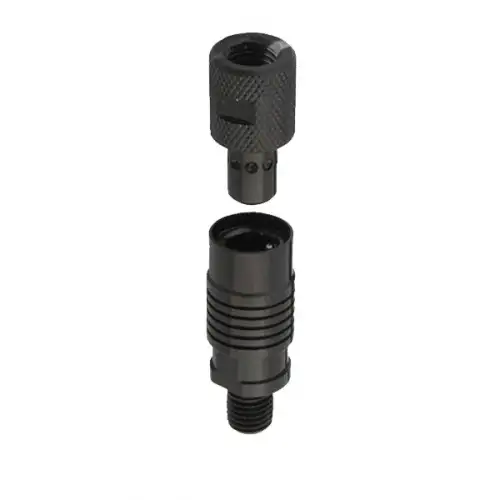 Prologic Black Night Quick Release Small 3 sztuki