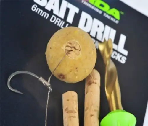 Korda Spare Cork Sticks 6 mm