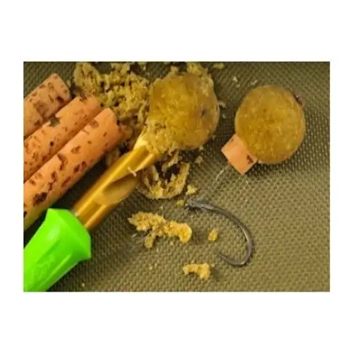 Korda Spare Cork Sticks 6 mm