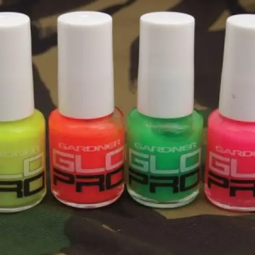 Gardner Glo Pro