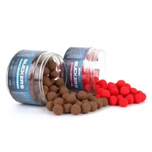 Nash Suckers Strawberry Oil
