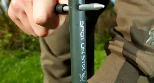 Nash Spot On Stix