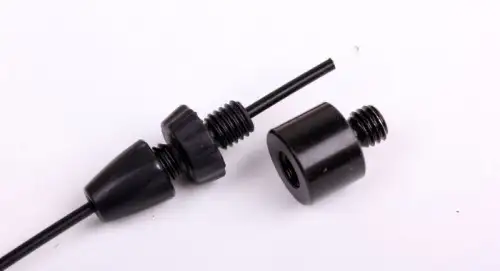 Nash Optic Light Pipe Kit