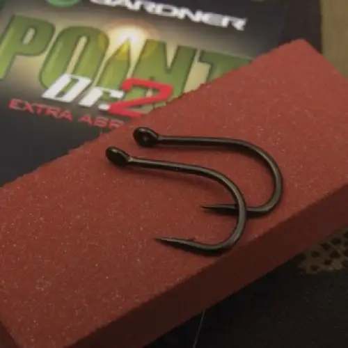 Gardner Point Doctor 2 hook Sharpener 