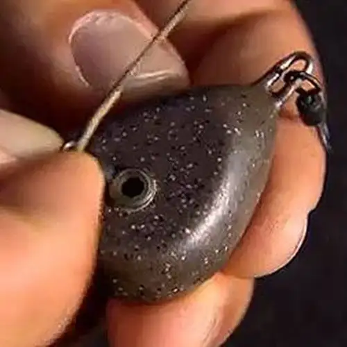 Korda COG Flat Lead