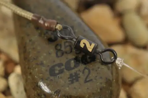 Korda COG Flat Lead