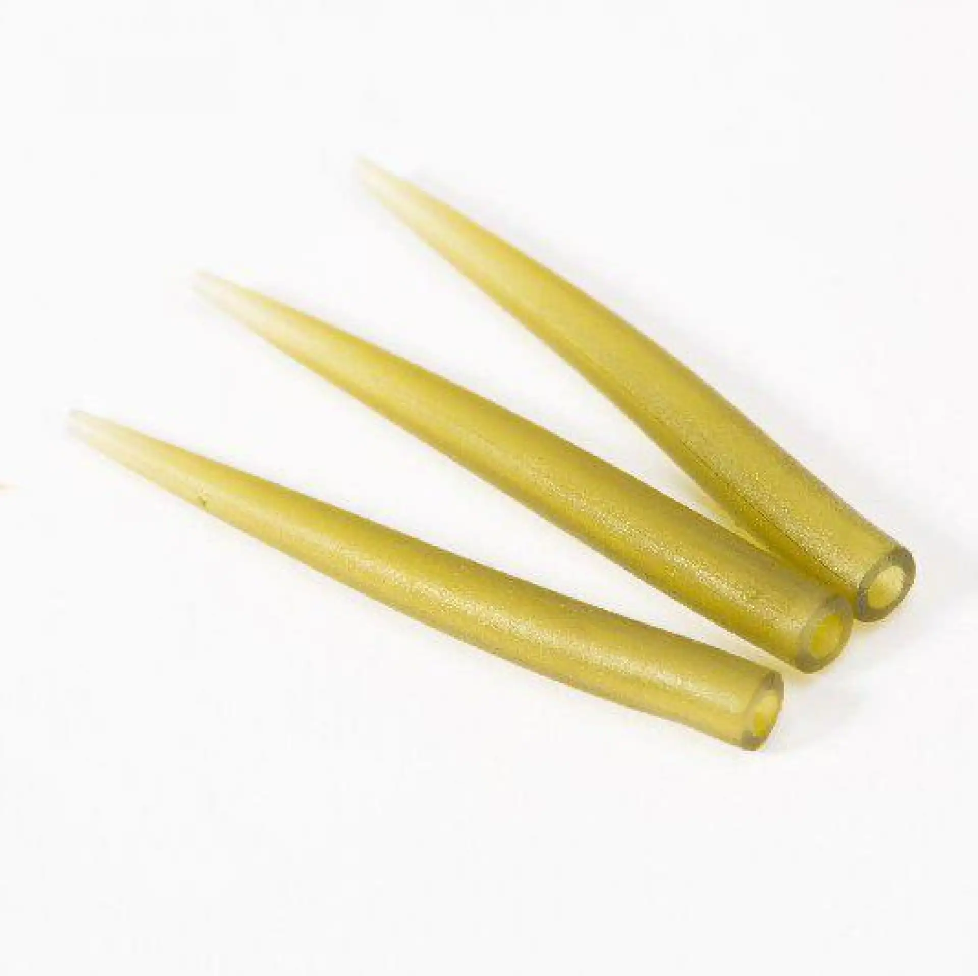 Nash Hooklink Sleeve Long 20 sztuk