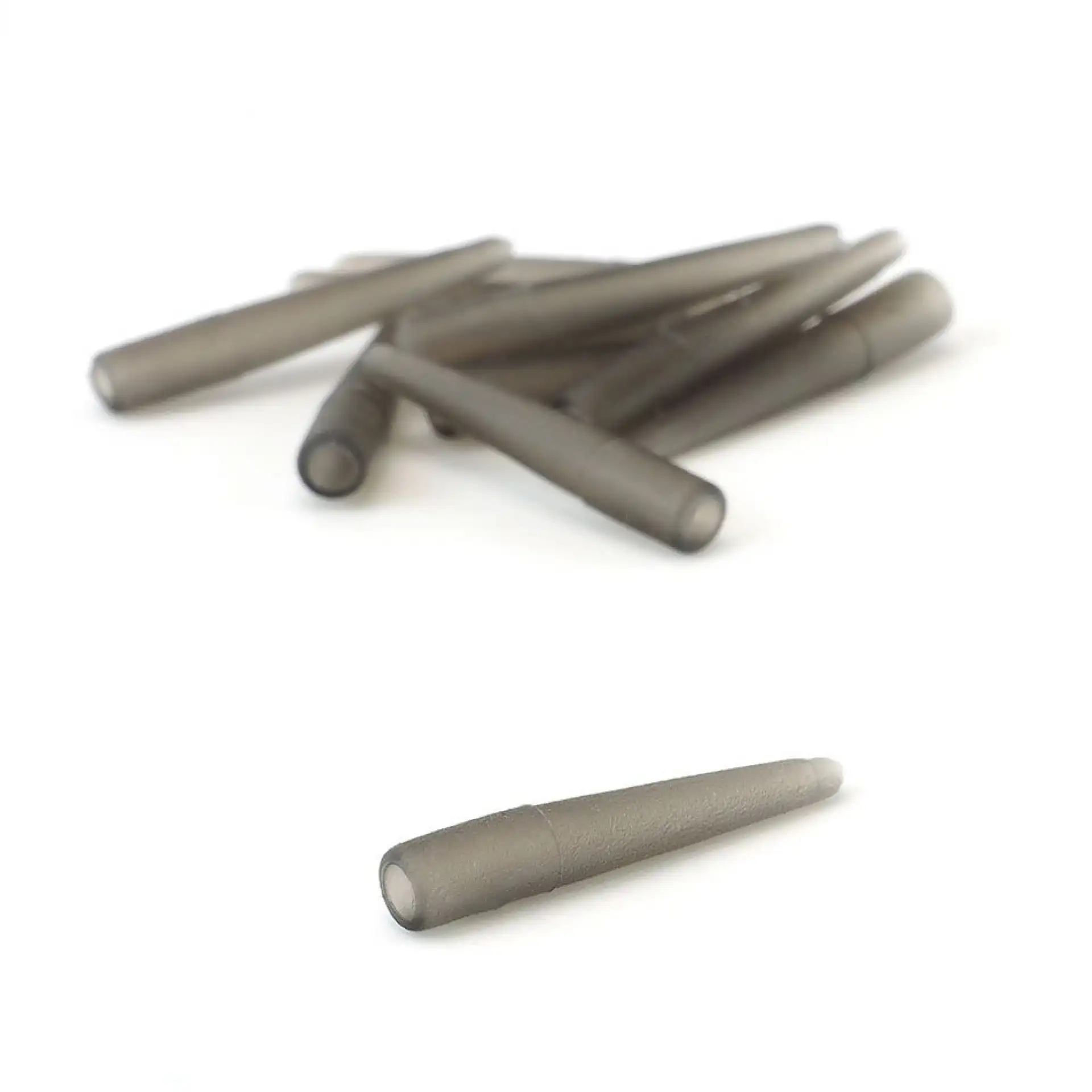 TandemBaits Anti-Tangle Sleeves 20mm silt/muł