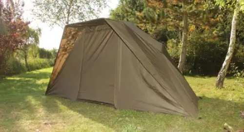 Nash Scope Ops Brolly Overwrap