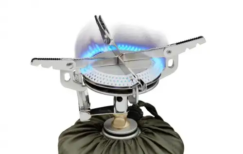 Trakker Armolife Mercury Stove