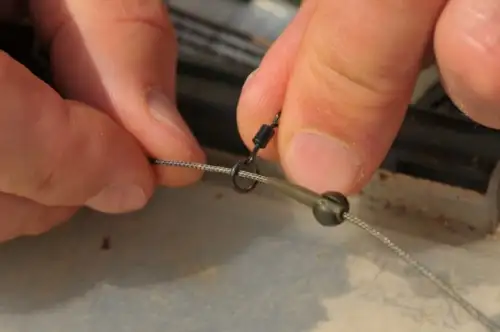 Korda No-Trace Beads 25 sztuk