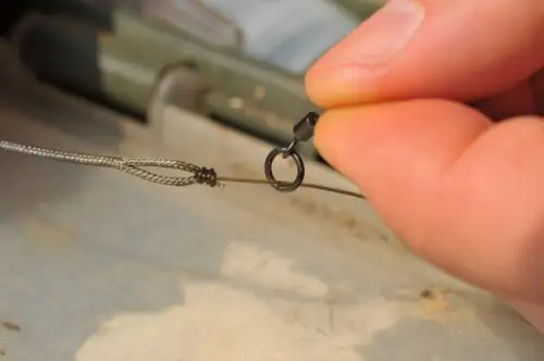 Korda No-Trace Beads 25 sztuk
