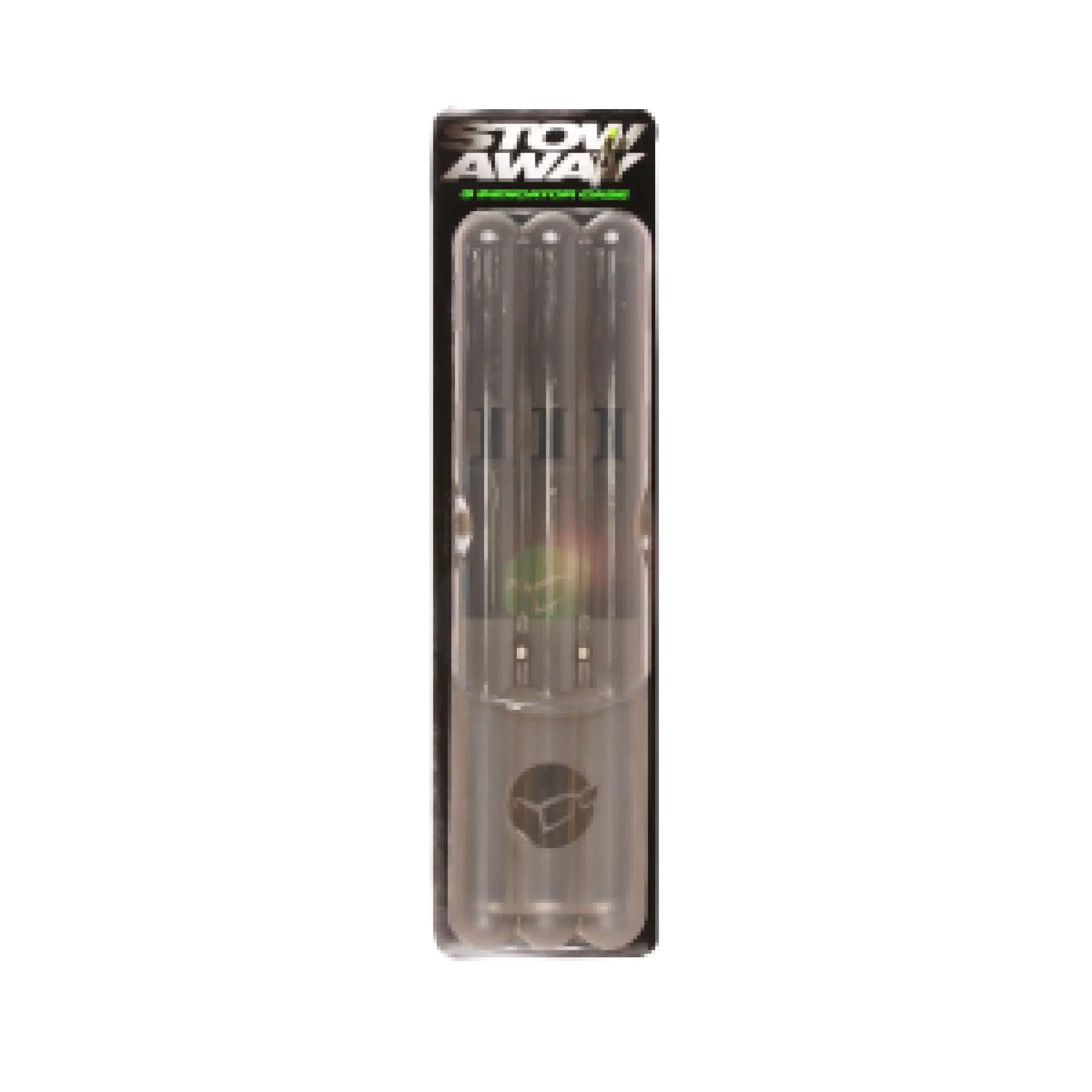 Korda Stow Away Case
