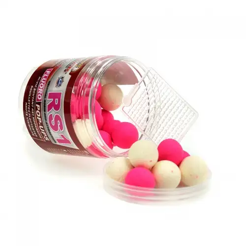Starbaits FLUO  Pop-Ups - RS1 