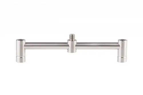 FIL Buzz Bar 2 Rods Stały Stainless Steel - Stały Stainless Steel
