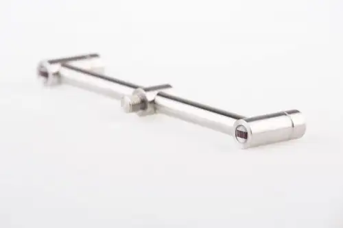 FIL Buzz Bar 2 Rods Stały Stainless Steel - Stały Stainless Steel