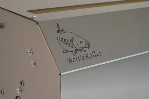 BoilieRoller Roller With Gear Motor 24 mm