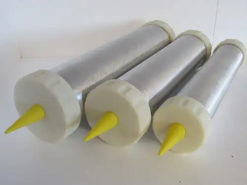 BoilieRoller Dough Gun - Wyciskacz Pneumatyczny