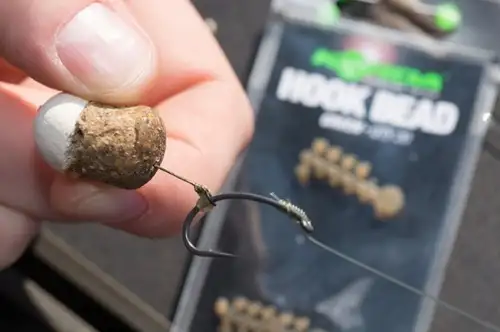 Korda Hook Bead Large