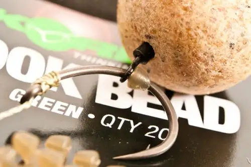 Korda Hook Bead Large