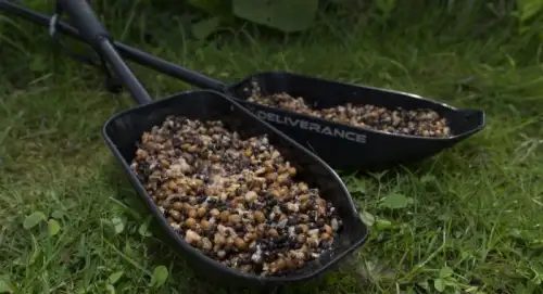 Nash Particle Spoon  z rączką