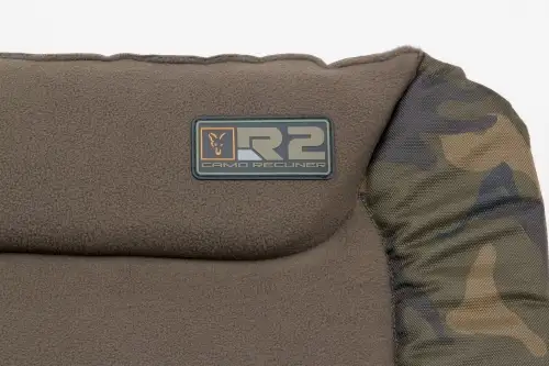 Fox R2 Camo Chair
