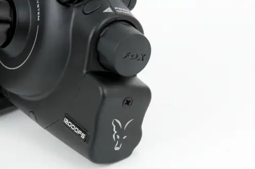Fox EOS 12000FS Reel