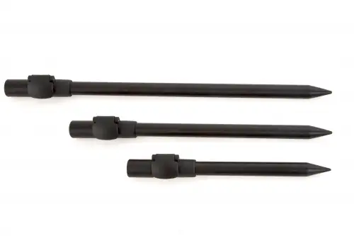 Fox Black Label Cam Lok Banksticks 24in / 60cm