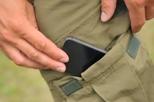 Korda Original Kombats Military Olive M
