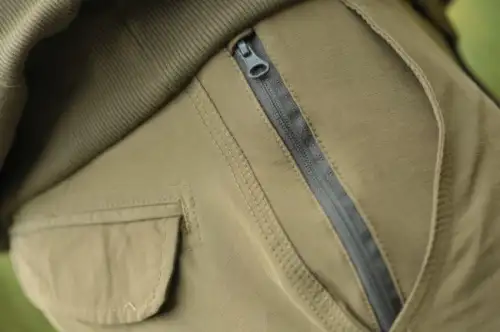 Korda Original Kombats Military Olive M