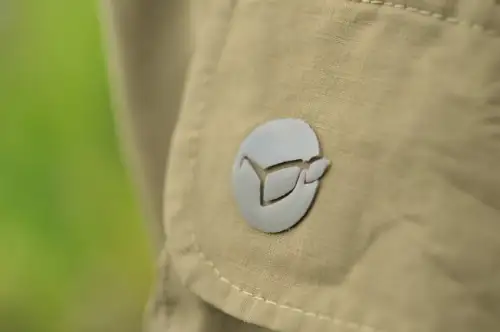 Korda Original Kombats Military Olive M