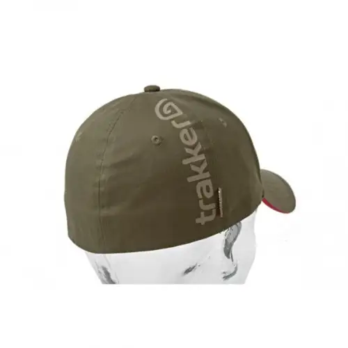 Trakker Flexi Fit Icon Cap uniwersalny