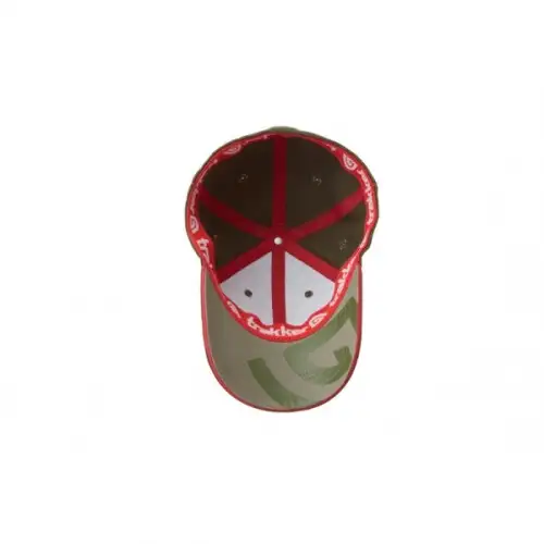 Trakker Flexi Fit Icon Cap uniwersalny