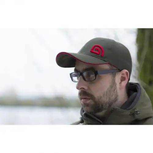 Trakker Flexi Fit Icon Cap uniwersalny