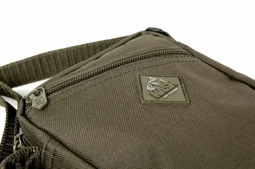 Nash Security Pouch