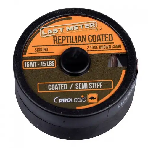 Prologic LM Reptilian Coated 