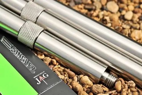 Korda Singlez Upright 5 cali / 12,5 cm